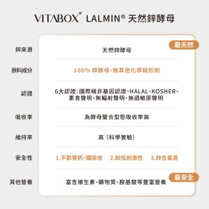 VITABOX original 90
