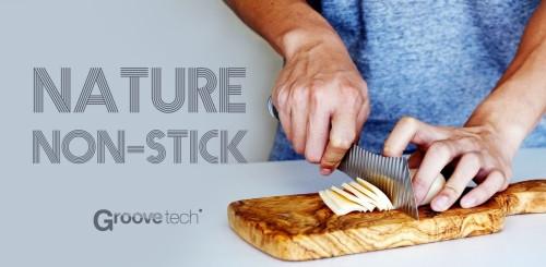 VITABOX GT Classic 8" Chef Knife / GT空氣刀 全球同步款 20cm 廚師刀 (含刀套) VITABOX 01 75b98316 12e5 48c3 8d38 ee122c67ffdf