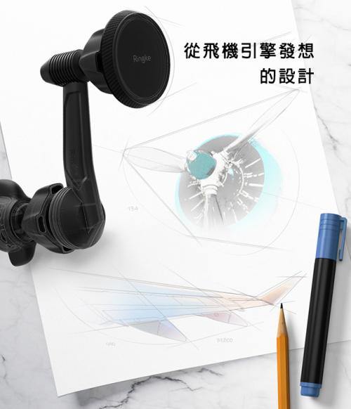 VITABOX 磁吸式手機車架(Power Clip Wing) VITABOX 062d722efac1a7f9a9de13565d03cc95
