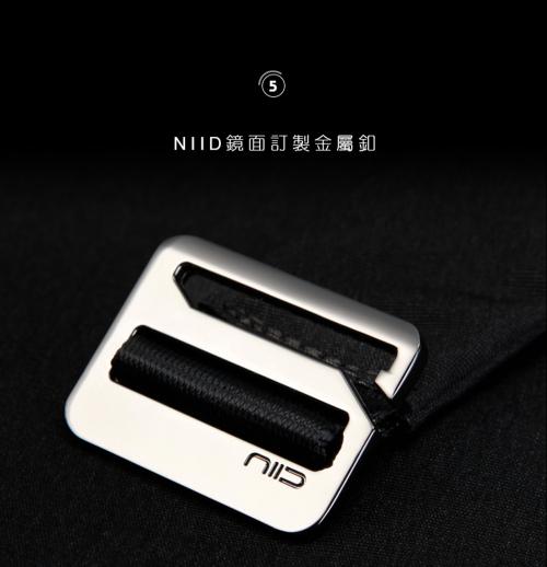 VITABOX 【FINO槍包】型男超薄貼身防盜包(二代)(共6款) VITABOX 06d8224761afc0c9a1609775c436370b