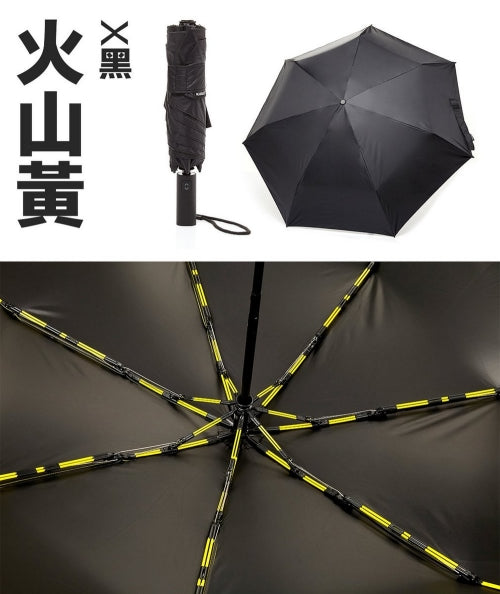 VITABOX KUAIZI最強雙玻纖傘骨自動筷子傘 VITABOX 28bbce4a776de8bbbe1a4108620b5f89
