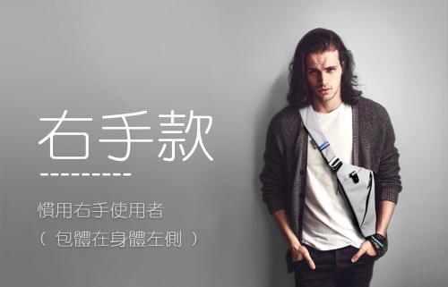 VITABOX 【FINO槍包】型男超薄貼身防盜包(二代)(共6款) VITABOX 598a78d1d0e38db468cd4db3719d76c2