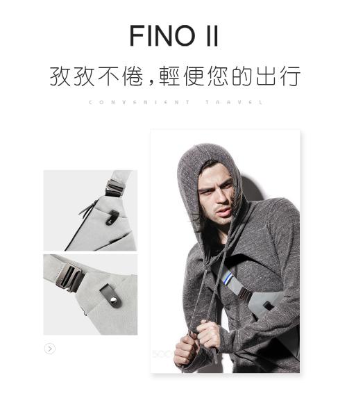 VITABOX 【FINO槍包】型男超薄貼身防盜包(二代)(共6款) VITABOX 5ae17a9943b224fc19699ad3a9bf0d4e