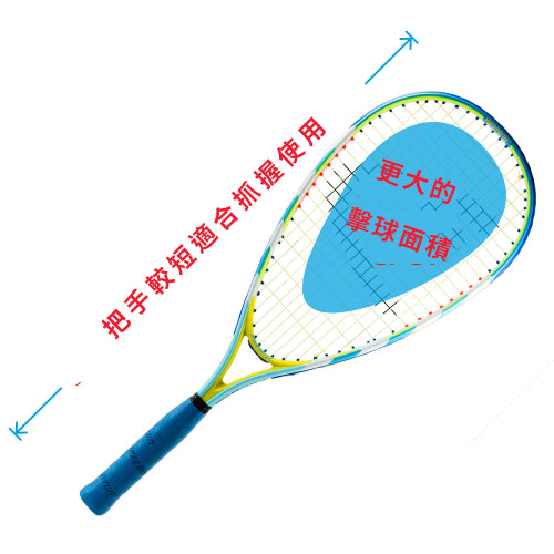 VITABOX S700 快速羽毛球拍組 - 高階款 VITABOX 6a5b1bc8e2eabe2dca7e73a4135aead6