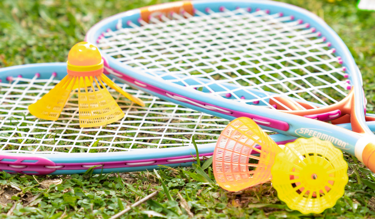 VITABOX Fun 快速羽毛球拍組 - 全家歡樂款 VITABOX 6d349fcf1342d8439ae390c684aa10ad 62004a24 fcd1 4d42 a6e4 9f05418dd25c