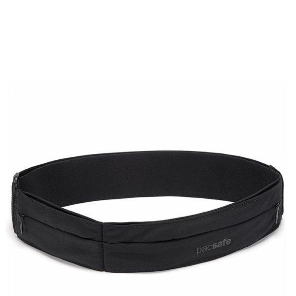 VITABOX CoversafeS SecretBelt 10128100 Black