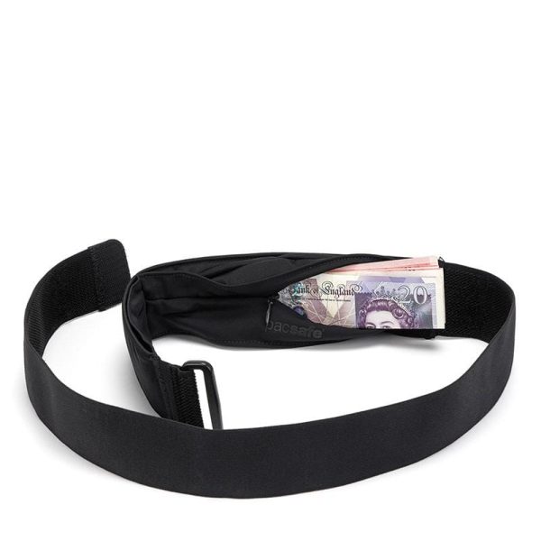 VITABOX CoversafeS SecretBelt 10128100 Black 2