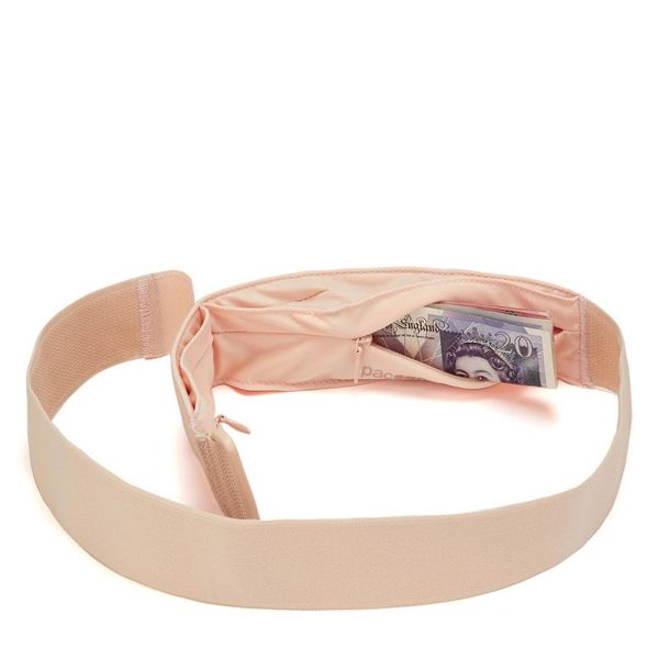 VITABOX CoversafeS SecretBelt 10128314 OrchidPink 2