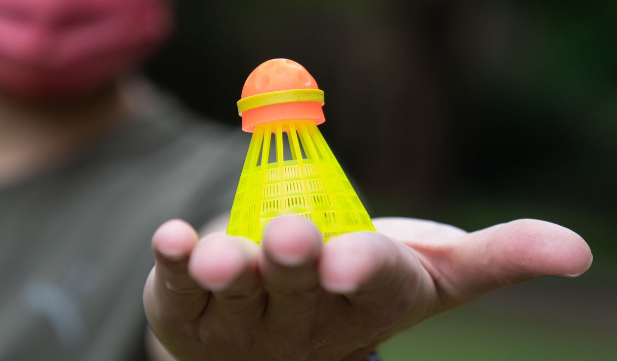 VITABOX Fun 快速羽毛球拍組 - 全家歡樂款 VITABOX b828d5995625076cf8bd6a287bbd14c0 76f48aad a849 4e1c a34f 8d3de899bf08