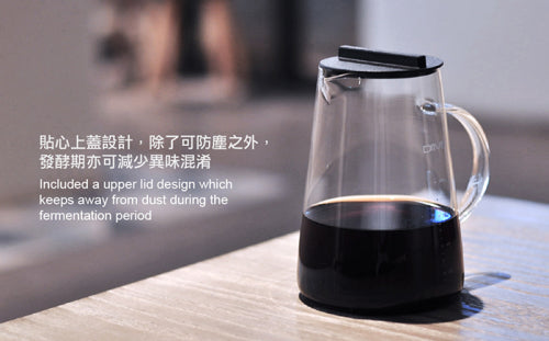 VITABOX 兩用冰滴咖啡壺-600ml VITABOX ba61814195daacf897661835299e51fc fb748e45 469b 4b13 bee8 4a8d8e0c31a5