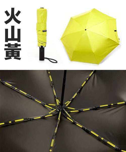 VITABOX KUAIZI最強雙玻纖傘骨自動筷子傘 VITABOX fa217240cfc6425cdbaadc87cf046328