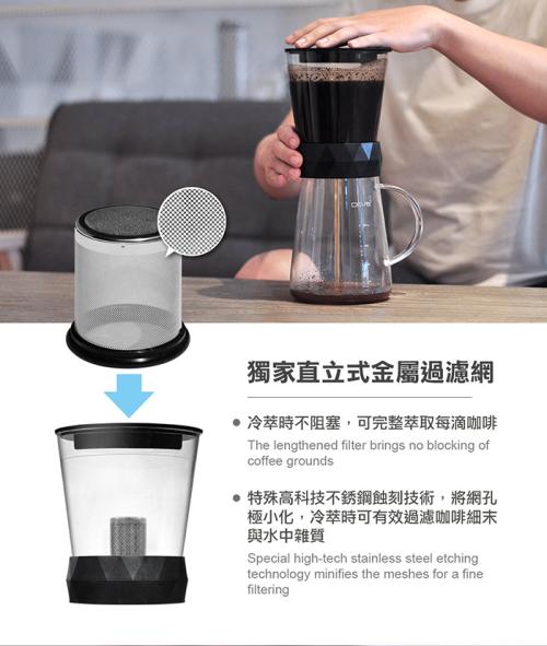 VITABOX 兩用冰滴咖啡壺-600ml VITABOX fbe9e77bc98dbb95e143d98f63c0c690 6287f83a f109 48c0 a4c4 03b3114842c3