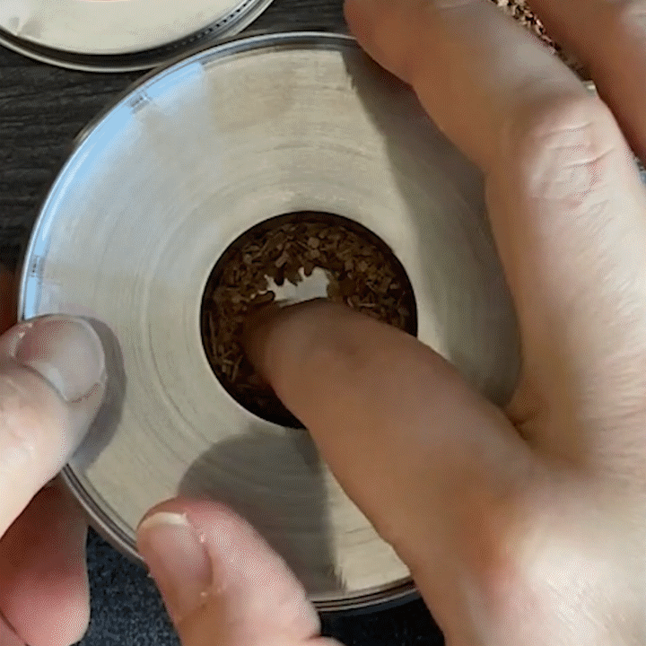 VITABOX HAZEY 極致純木香威士忌煙燻器套組 (美國原裝進口木片) - 1入組 VITABOX gif 6 a109c089 d02c 428f 819d ec4cf14b0a6e