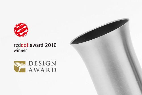 VITABOX One Shake 椒鹽罐兩入組 VITABOX one shake award