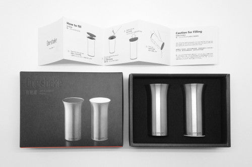 VITABOX One Shake 椒鹽罐兩入組 VITABOX one shake packaging