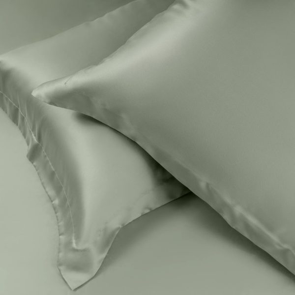 VITABOX product pillowcase sagegreen 100s 1 20240305