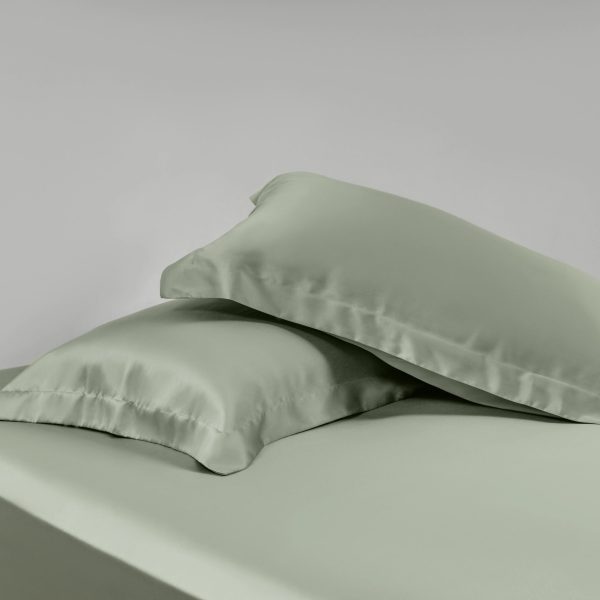 VITABOX product pillowcase sagegreen 100s 3 20240305