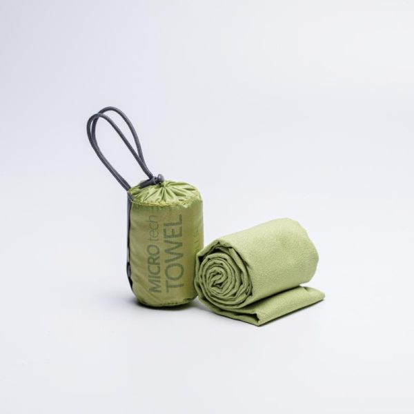 VITABOX towel pic 750x750 M green